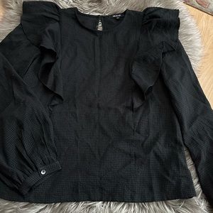 MADEWELL Stylish top - great Condition